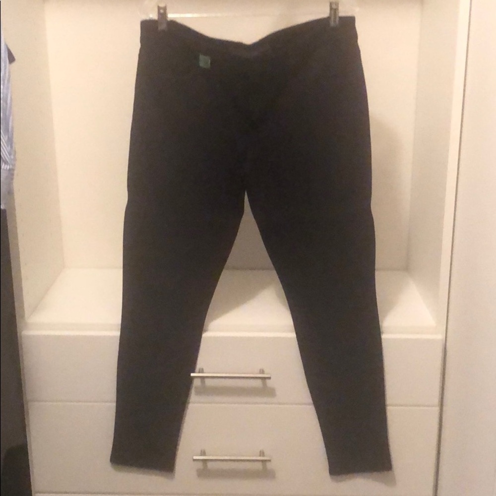 Joe’s Curvy-Fit Jeans